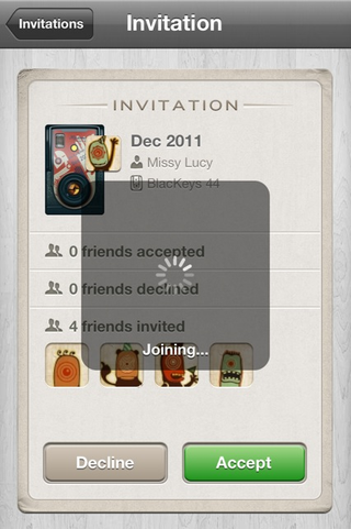 Illustration for article titled D-Series App Gallery
